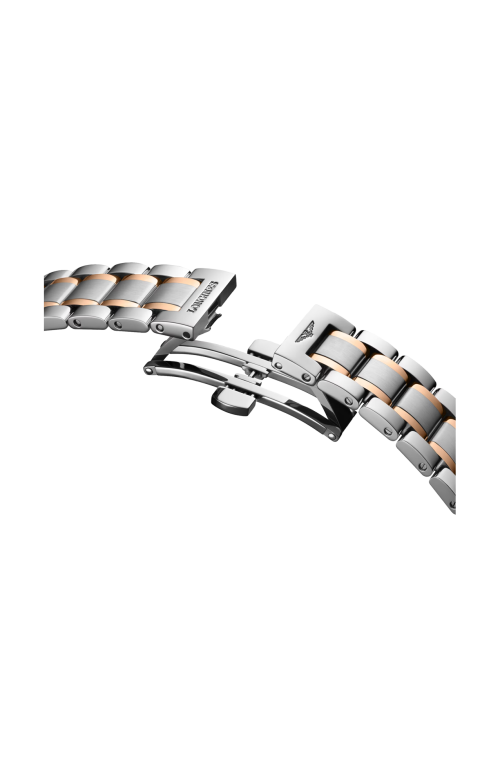 LONGINES MASTER COLLECTION - L2.357.5.70.7