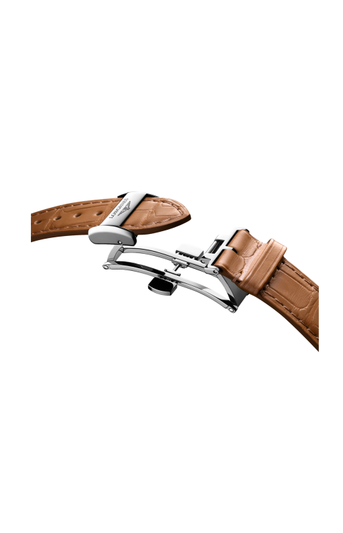 LONGINES MASTER COLLECTION - L2.357.5.70.2