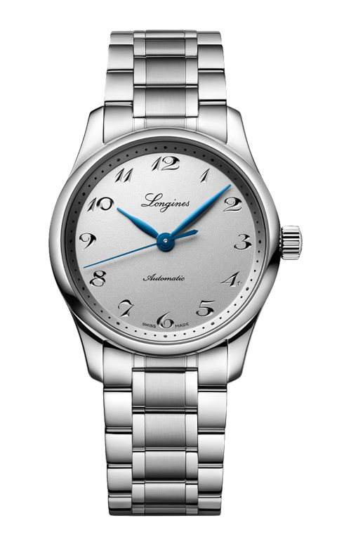 LONGINES MASTER COLLECTION - L2.357.4.73.6