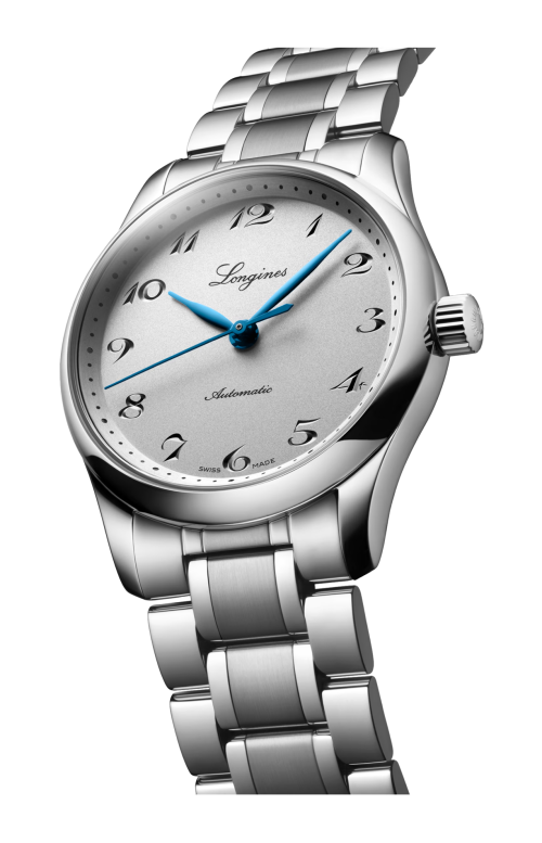 LONGINES MASTER COLLECTION - L2.357.4.73.6