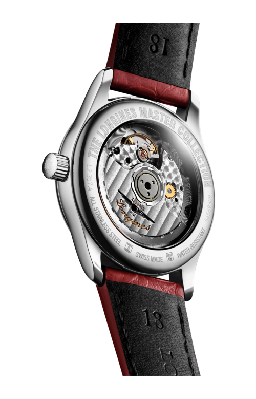 LONGINES MASTER COLLECTION - L2.357.4.70.2