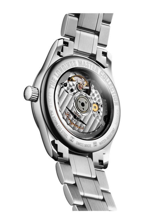 LONGINES MASTER COLLECTION - L2.357.0.73.6