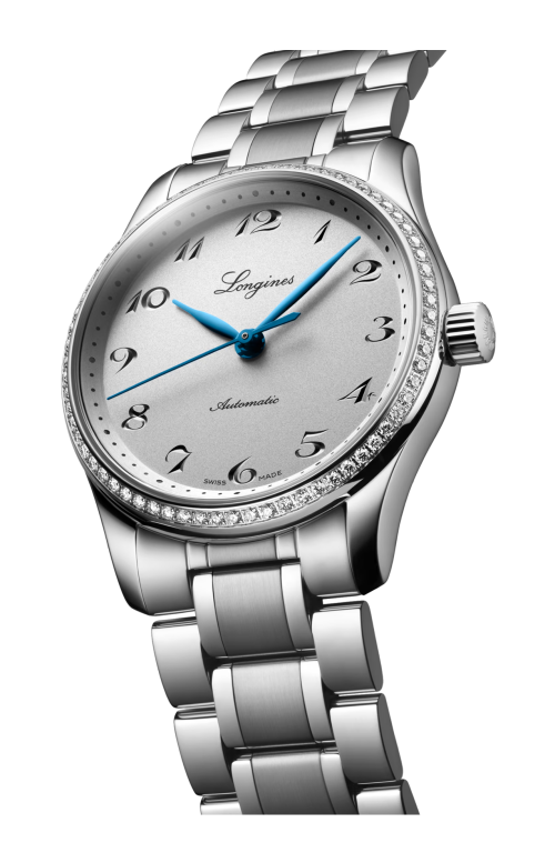 LONGINES MASTER COLLECTION - L2.357.0.73.6