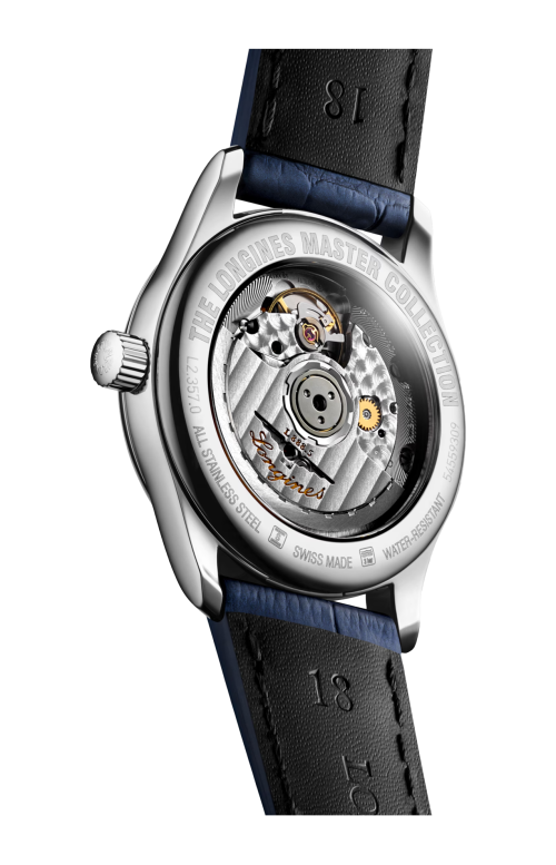 LONGINES MASTER COLLECTION - L2.357.0.73.2
