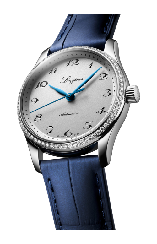 LONGINES MASTER COLLECTION - L2.357.0.73.2