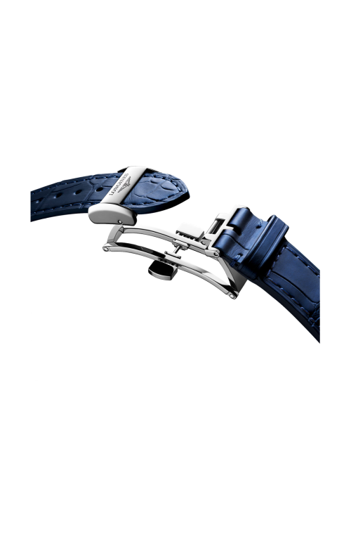 LONGINES MASTER COLLECTION - L2.357.0.73.2