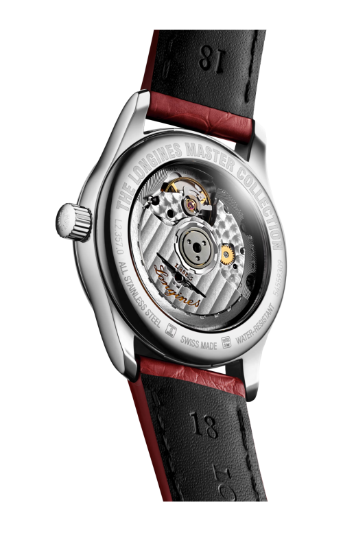 LONGINES MASTER COLLECTION - L2.357.0.73.2