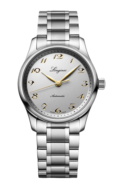 LONGINES MASTER COLLECTION - L2.357.0.73.2