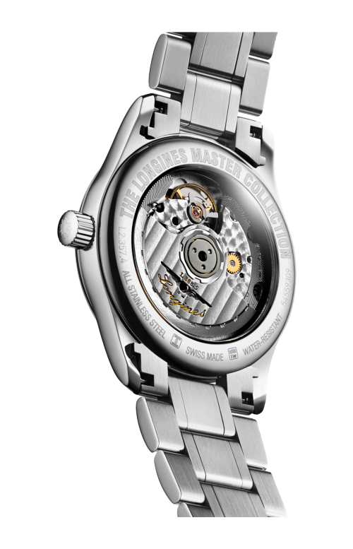 LONGINES MASTER COLLECTION - L2.357.0.73.2
