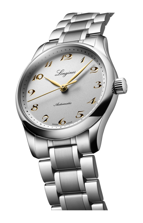 LONGINES MASTER COLLECTION - L2.357.0.73.2