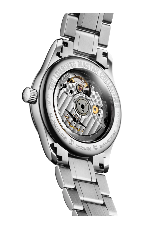 LONGINES MASTER COLLECTION - L2.357.0.73.2