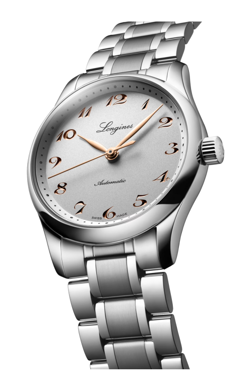 LONGINES MASTER COLLECTION - L2.357.0.73.2