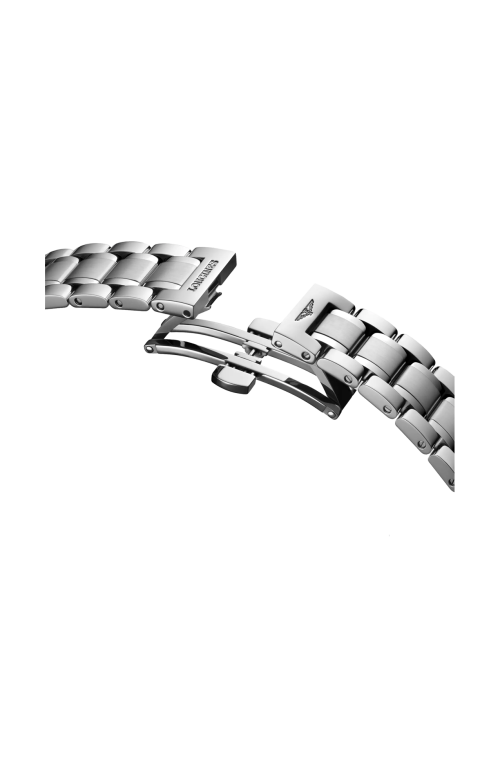 LONGINES MASTER COLLECTION - L2.357.0.73.2