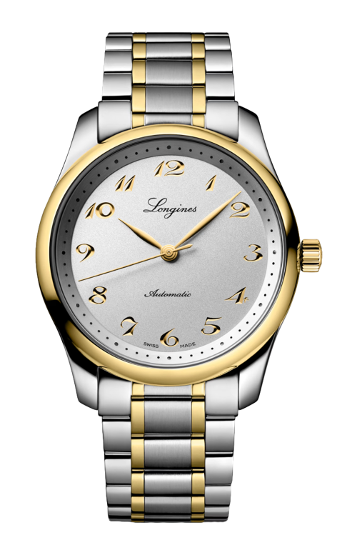 LONGINES MASTER COLLECTION - L2.793.5.72.7