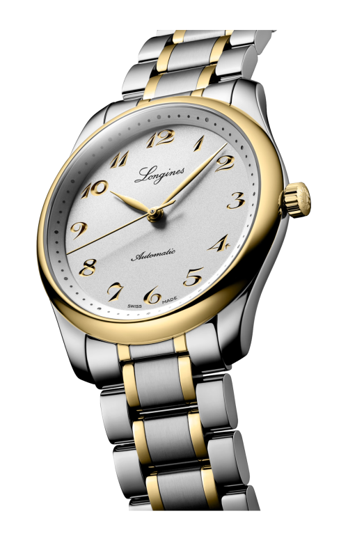 LONGINES MASTER COLLECTION - L2.793.5.72.7