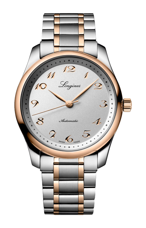 LONGINES MASTER COLLECTION - L2.793.5.70.7