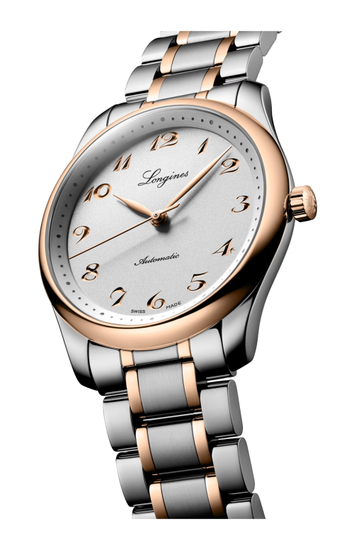 LONGINES MASTER COLLECTION - L2.793.5.70.7