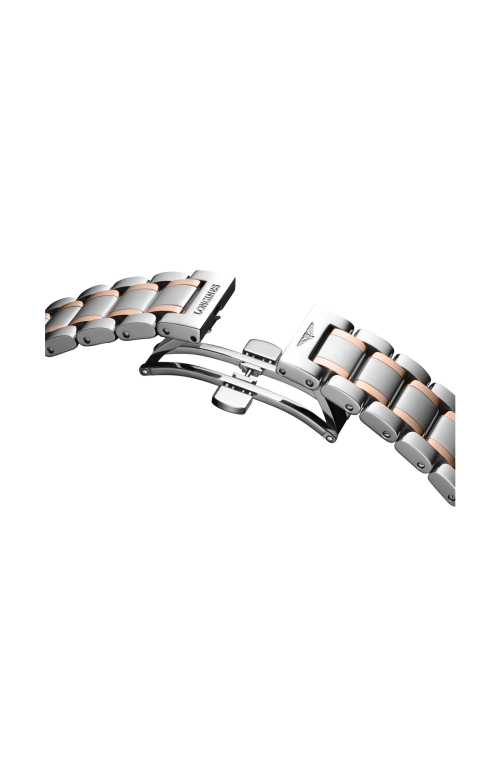 LONGINES MASTER COLLECTION - L2.793.5.70.7