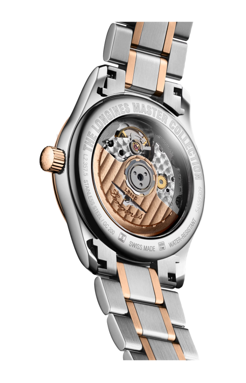 LONGINES MASTER COLLECTION - L2.357.5.89.7