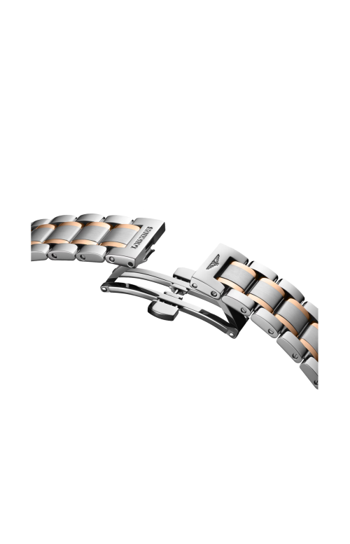 LONGINES MASTER COLLECTION - L2.357.5.89.7