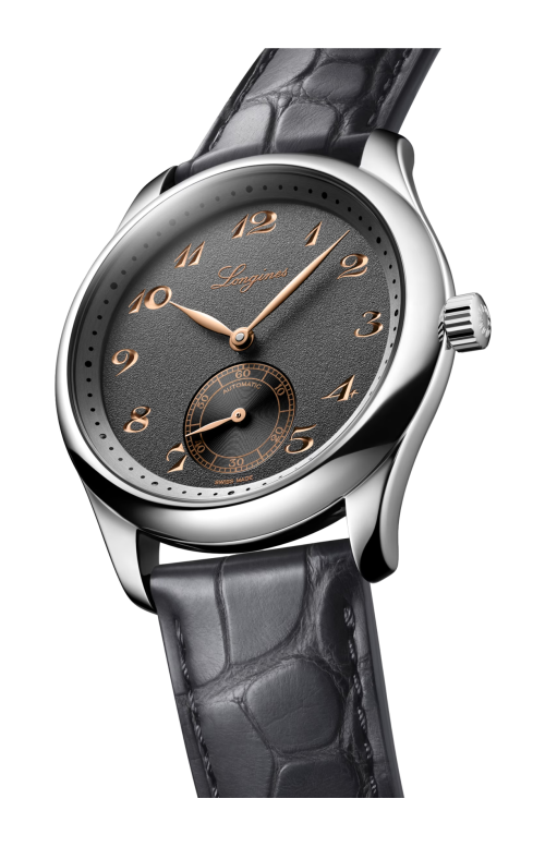 LONGINES MASTER COLLECTION - L2.843.4.63.2