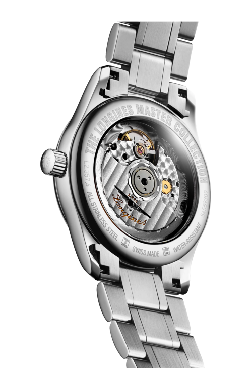 LONGINES MASTER COLLECTION - L2.357.4.99.6