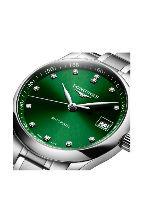 LONGINES MASTER COLLECTION - L2.357.4.99.6