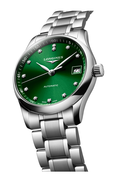 LONGINES MASTER COLLECTION - L2.357.4.99.6