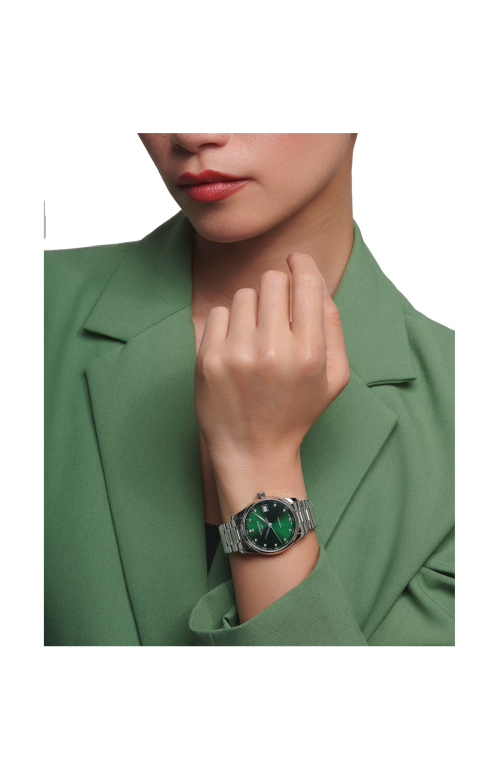 LONGINES MASTER COLLECTION - L2.357.4.99.6