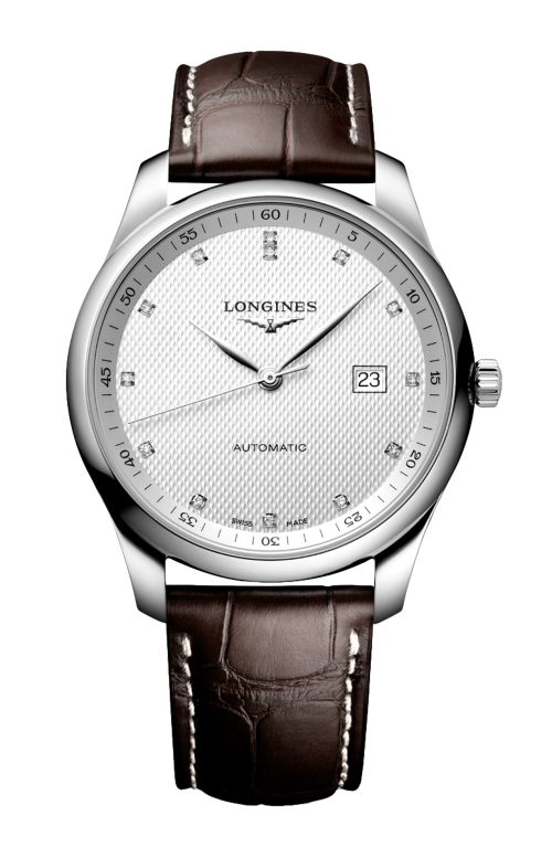 LONGINES MASTER COLLECTION - L2.893.4.77.3
