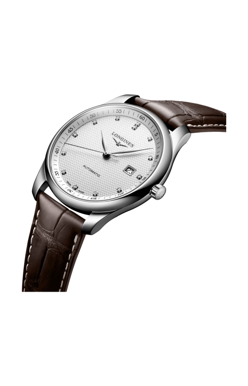 LONGINES MASTER COLLECTION - L2.893.4.77.3