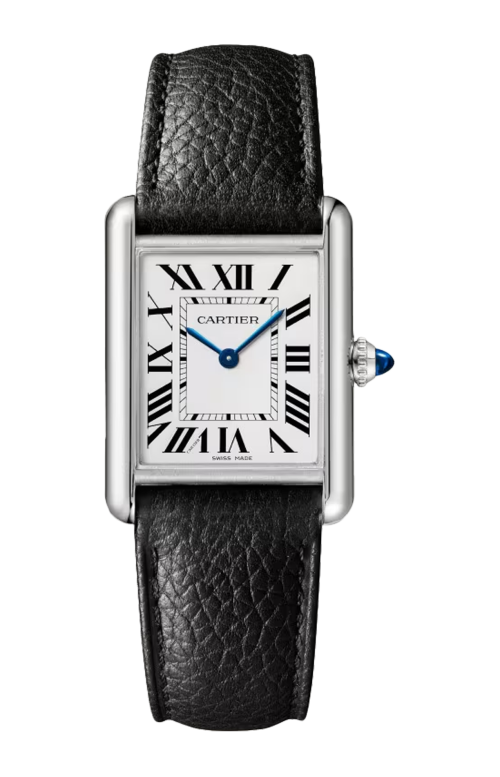 TANK MUST, MODELLO GRANDE, ACCIAIO, SOLARBEAT™ - WSTA0138