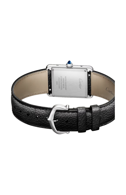 TANK MUST, MODELLO GRANDE, ACCIAIO, SOLARBEAT™ - WSTA0138