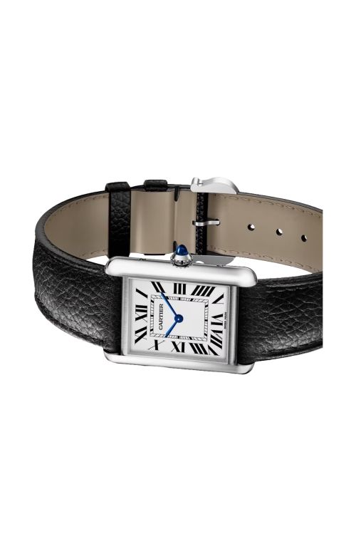 TANK MUST, MODELLO GRANDE, ACCIAIO, SOLARBEAT™ - WSTA0138