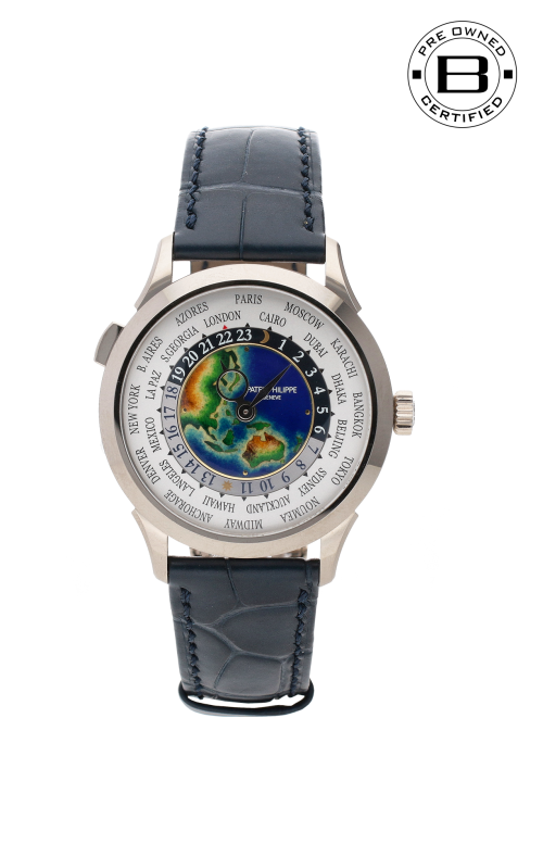 COMPLICAZIONI ORA UNIVERSALE, ALTO ARTIGIANATO, CARICA AUTOMATICA - U-5231G-001