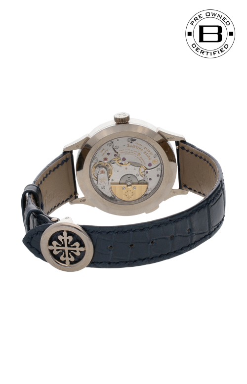 COMPLICAZIONI ORA UNIVERSALE, ALTO ARTIGIANATO, CARICA AUTOMATICA - U-5231G-001