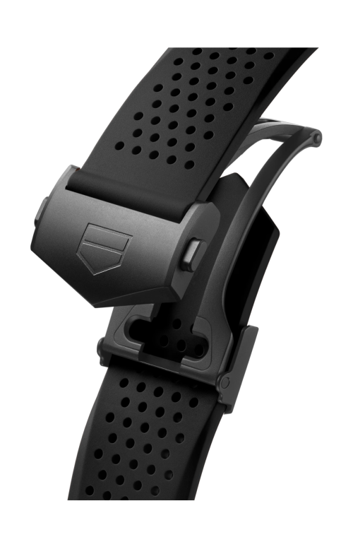 Accedi alla scheda di Tag Heuer TAG HEUER CONNECTED CALIBRE E5 - SBT8A80.BT6293