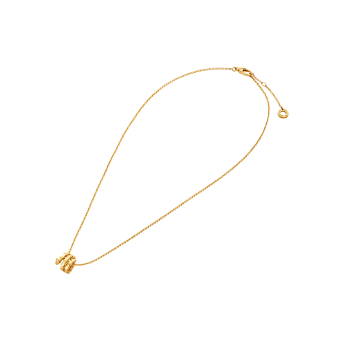 Accedi al prodotto correlato Bulgari COLLANA SERPENTI VIPER IN ORO GIALLO CON MINI PENDENTE - CL860808