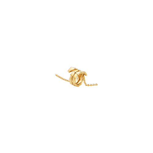 Accedi al prodotto correlato Bulgari COLLANA SERPENTI VIPER IN ORO GIALLO CON MINI PENDENTE - CL860808