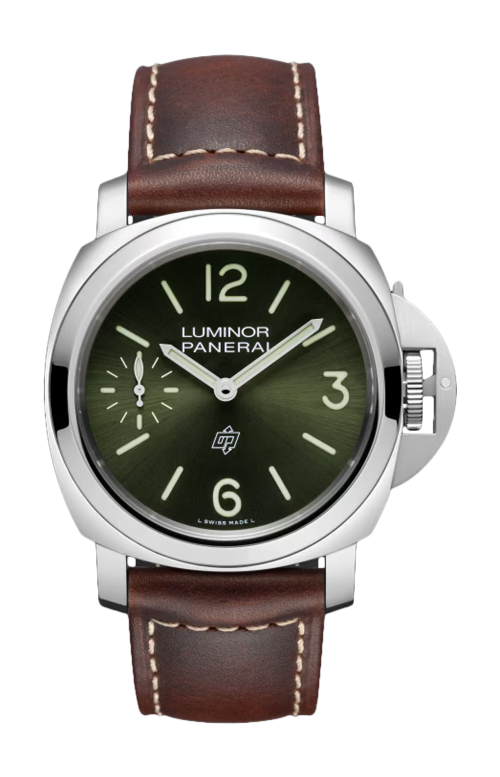 LUMINOR LOGO - PAM01624