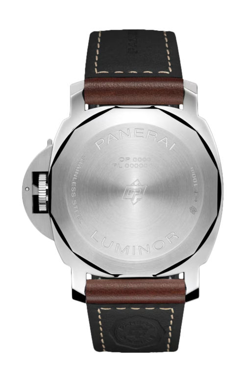 LUMINOR LOGO - PAM01624
