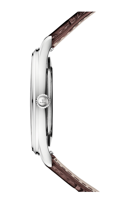 Accedi alla scheda di Jaeger-Lecoultre MASTER ULTRA THIN DATE - LIMITED EDITION - 1238460