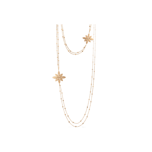 SAUTOIR GHIRLANDA LUCE DI LOTO - 16701R