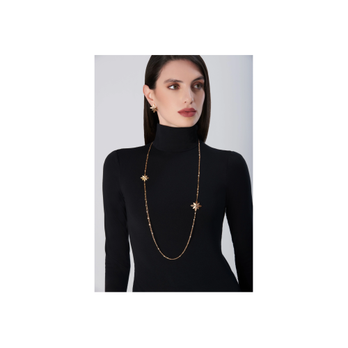 SAUTOIR GHIRLANDA LUCE DI LOTO - 16701R