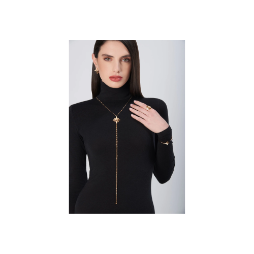 SAUTOIR GHIRLANDA LUCE DI LOTO - 16701R