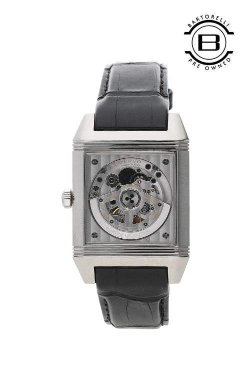 Accedi alla scheda di Jaeger-Lecoultre JAEGER-LECOULTRE REVERSO SQUADRA LADY 7048420 - U-7048420