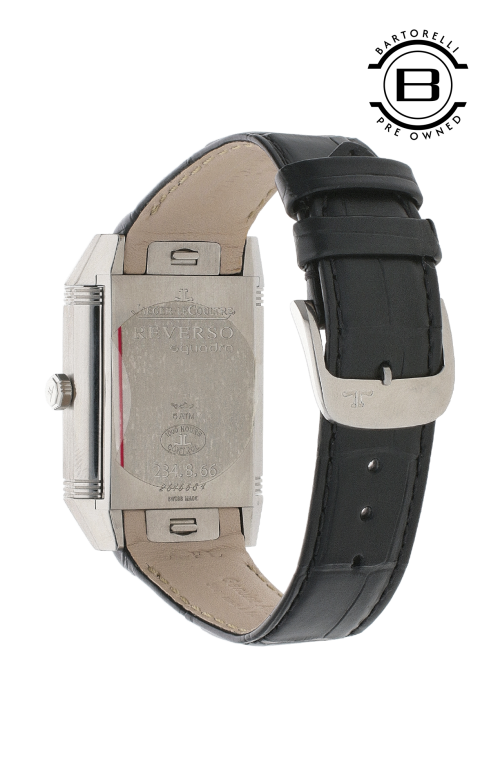 Accedi alla scheda di Jaeger-Lecoultre JAEGER-LECOULTRE REVERSO SQUADRA LADY 7048420 - U-7048420