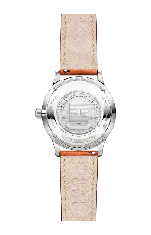 Accedi al prodotto correlato Jaeger-Lecoultre MASTER CONTROL CLASSIC - LIMITED EDITION - 4008520