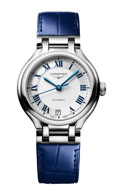 Accedi alla scheda di Longines LONGINES PRIMALUNA - L8.124.4.71.2