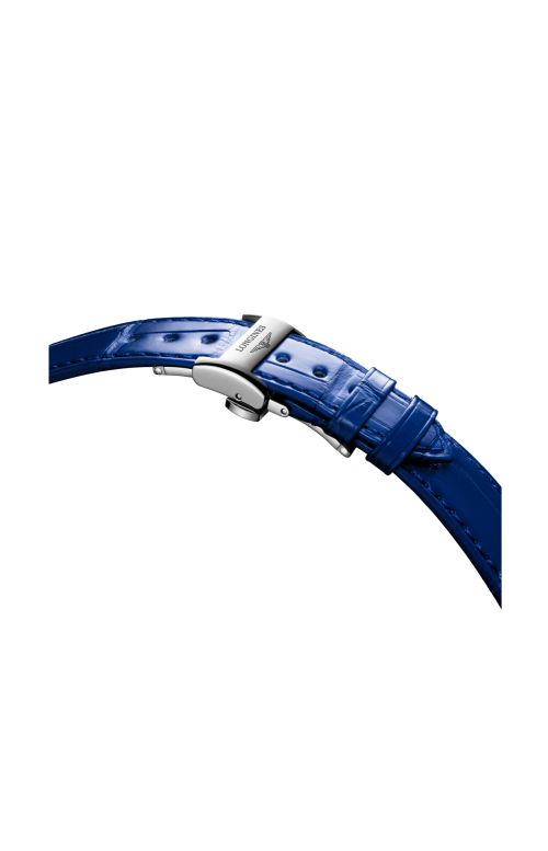 Accedi alla scheda di Longines LONGINES PRIMALUNA - L8.124.4.71.2